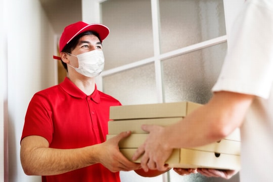 Urban Logistics in Hanoi and Ho Chi Minh City: Can Last-Mile Delivery Keep Up with the E-Commerce Boom?