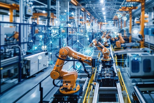 When AI Enters the Factory, the Hospital, and the Warehouse: Value Appears Only When the System Is Mature Enough