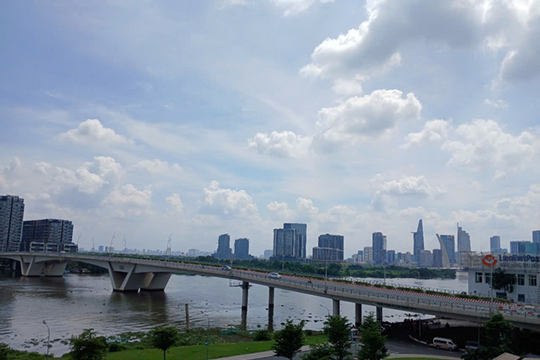 Bất động sản trước “bài toán khí hậu”: Thích ứng sẽ là yếu tố quyết định giá trị trong chu kỳ đầu tư mới