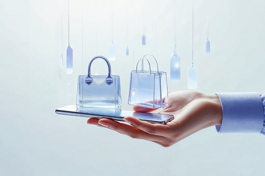 Từ Agentic Commerce đến quản trị rủi ro: Bước ngoặt tiếp theo của AI sẽ thuộc về niềm tin