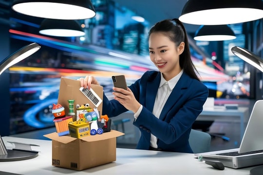 From Agentic Commerce to Risk Governance: AI’s Next Turning Point Will Belong to Trust