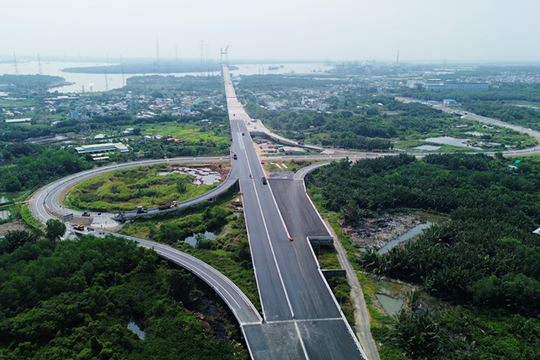 Giải quyết bài toán nhà ở: Khi nơi ở cần được nhìn nhận như một phần của hạ tầng quốc gia