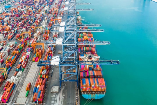 Industry Associations in Logistics and Transport: An “Extended Arm” Helping Vietnamese Firms Scale Up in Regional Supply Chains