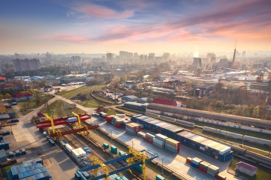 Logistics in an Era of Prolonged Uncertainty