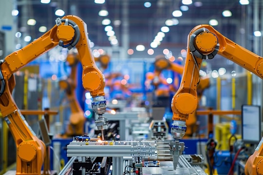 Lights-Out Factories: Vietnam Can No Longer Delay Its Automation Decision