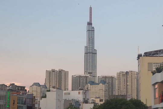 Thị trường bất động sản TPHCM Q1/2026