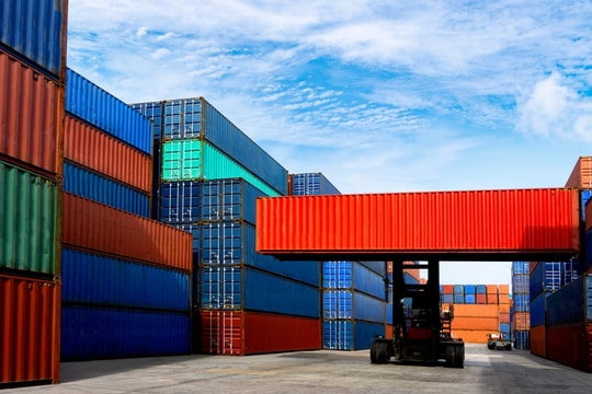 As FDI accelerates, logistics enters a race for resilience