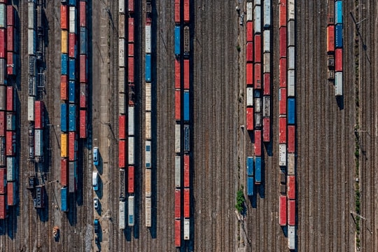 The Race to Secure a Position in the Global Value Chain