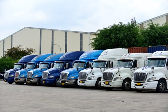 Phụ phí nhiên liệu không phải bài toán mặc cả, mà là bài toán thiết kế chuỗi cung ứng
