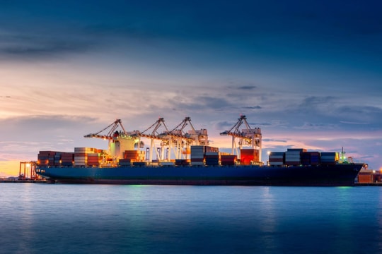 Từ cảng biển đến hậu phương cảng: điểm nghẽn thật ở đâu?