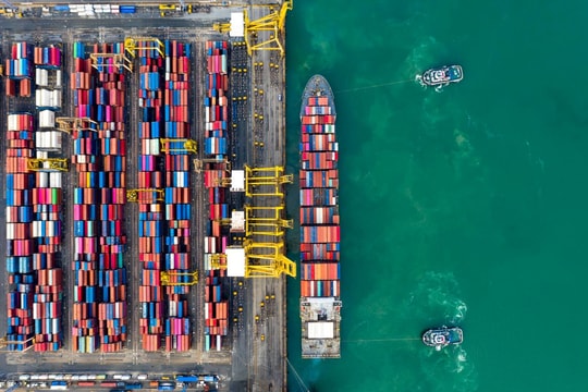 Maritime Insurance in an Age of Instability: Extra Cost or Lifesaving Cushion?