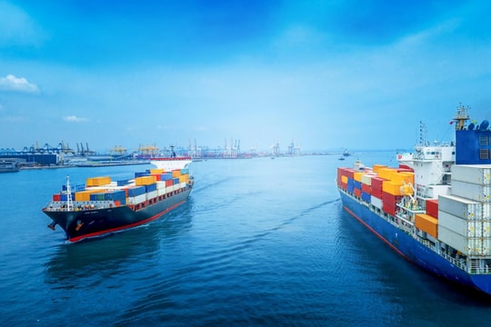 Blue Economy and Maritime Logistics: An Overlooked Relationship