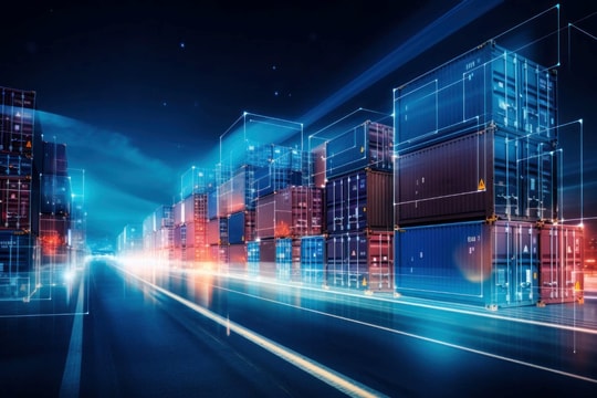 When Chips, Electronics, and AI Create New Logistics Demands