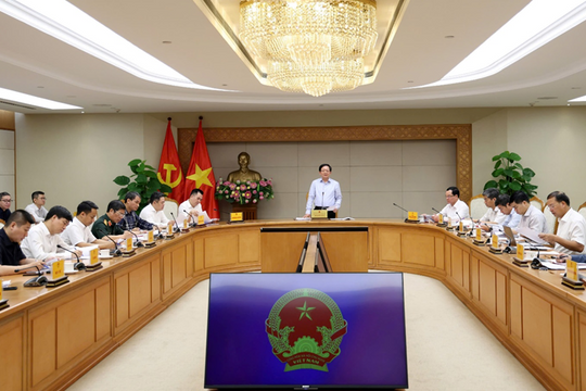 Tín dụng ngân hàng đóng góp nguồn lực quan trọng, góp phần thực hiện các mục tiêu quốc gia