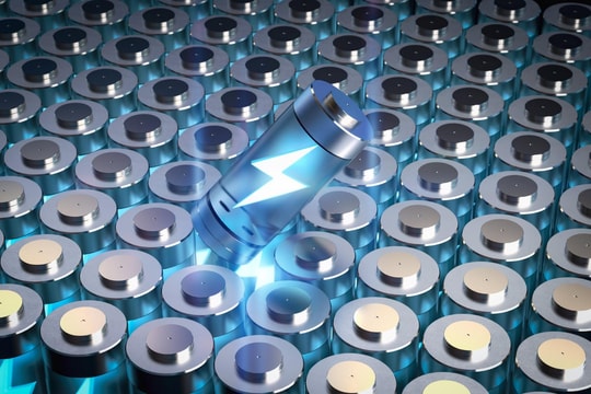 Lithium Batteries and the Safety Challenge of Modern Logistics