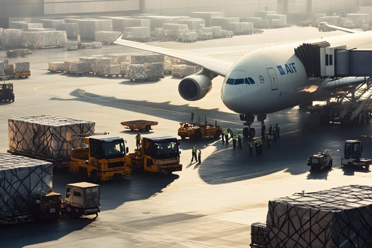 From E-Booking to e-AWB: How Far Has Air Cargo Digitalization Gone?