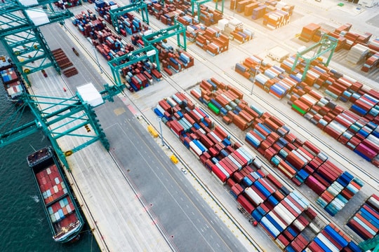Multimodal Transport: An Old Slogan, New Demands