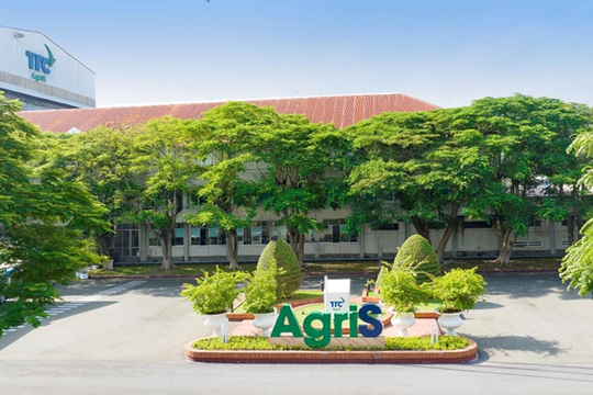 AgriS (SBT) mở rộng động lực tăng trưởng, các mảng ngoài đường đóng góp tích cực trong Quý 3