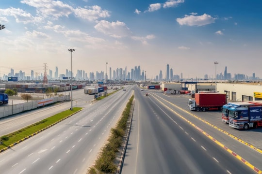 Cao tốc hóa logistics: lợi ích đến đâu, giới hạn ở đâu?