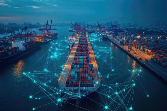 Gen AI vào chuỗi cung ứng: qua thời thử nghiệm, đến lúc chứng minh giá trị