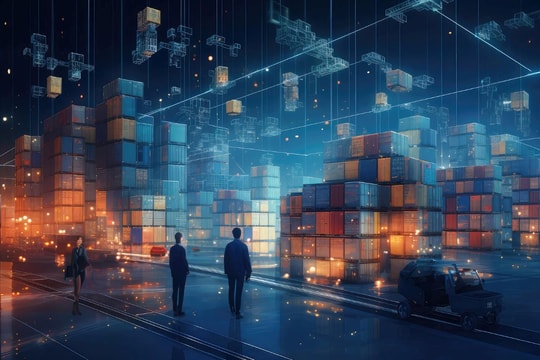 Generative AI in Supply Chains: Beyond Experimentation, Toward Proving Value