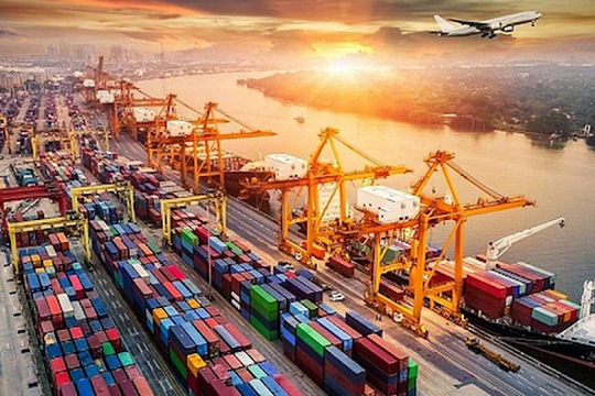 Biểu thuế nhập khẩu ưu đãi đặc biệt của Việt Nam với Các Tiểu vương quốc Ả-rập Thống nhất