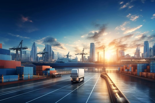 Blockchain in Logistics: The Hype Has Faded, the Real Questions Remain