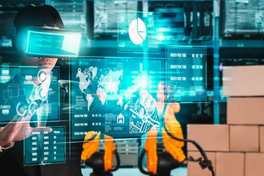 Cybersecurity: rủi ro logistics bị đánh giá thấp