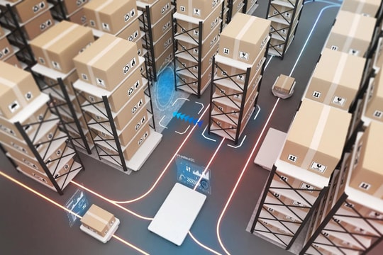 Digital Logistics Platforms: Integrated or Fragmented?