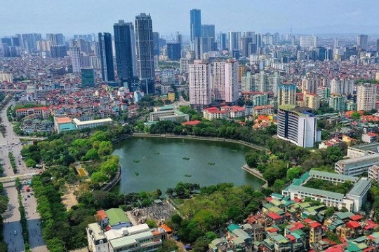 Chiến lược đầu tư bất động sản trong giai đoạn tái định hình giá trị