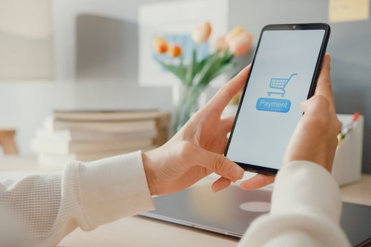 Thương mại điện tử sau giai đoạn tăng nóng