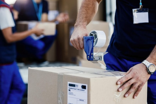 Fulfillment as a Service: Khi vận hành đơn hàng trở thành dịch vụ chiến lược
