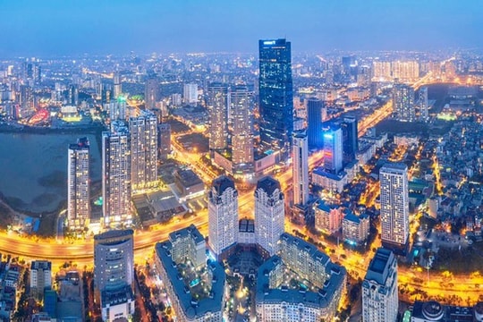 Xây dựng và phát triển Thủ đô Hà Nội trong kỷ nguyên mới
