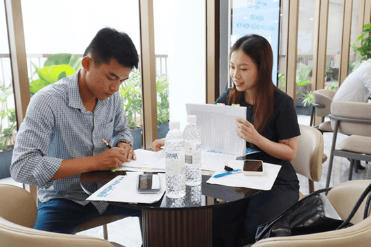 Thị trường hồi phục, người mua nhà đang ưu tiên điều gì?