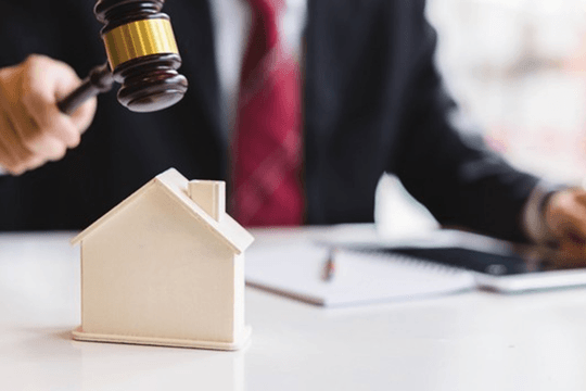 Kết luận của Phó Thủ tướng Chính phủ Lê Tiến Châu tại cuộc họp về dự án Luật Đấu giá tài sản (sửa đổi)