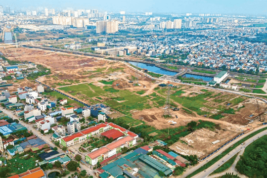 Sửa đổi, bổ sung một số điều của Nghị định số 123/2024/NĐ-CP ngày 04/10/2024 quy định về xử phạt vi phạm hành chính trong lĩnh vực đất đai