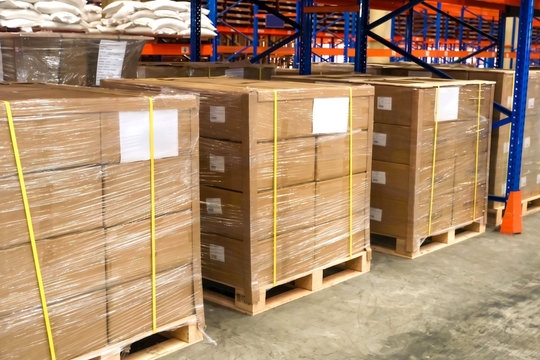 Security Standards Unlock Semiconductor Warehousing