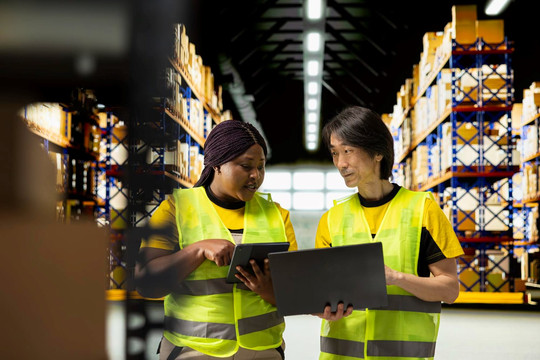Đào tạo nhân lực logistics: điểm nghẽn mềm của một ngành đang tăng tốc