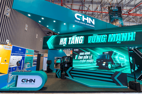 GHN ứng dụng A.I để nâng cao hiệu quả giao hàng