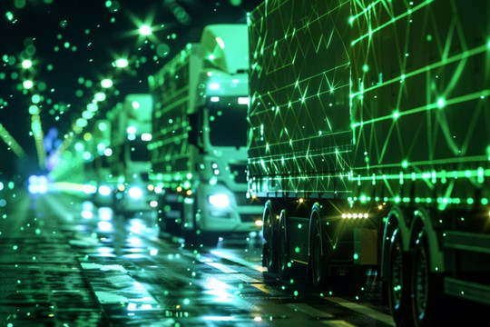 Scope 3 in transport: when partner emissions become business responsibility