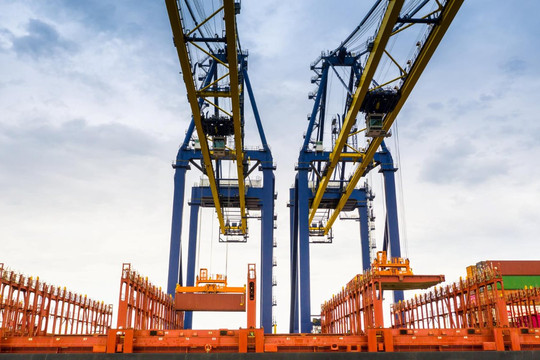 Dry ports and ICDs: the missing nodes in Vietnam’s multimodal logistics