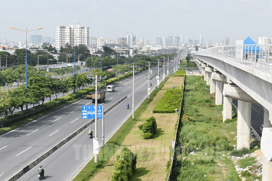 Các trung tâm dữ liệu quy mô cực lớn đang mở rộng hoạt động sang thị trường Việt Nam