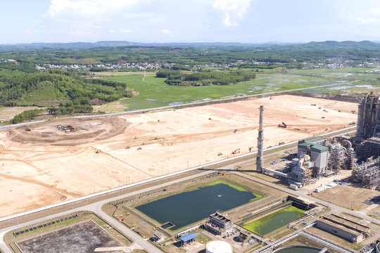 BSR Opens International Financing Options for Dung Quat