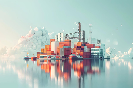 Nearshoring and friend-shoring: what opportunities for Vietnam’s logistics?