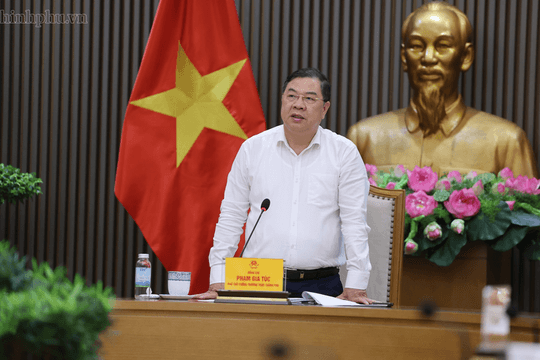 Nghiên cứu, hoàn thiện Đề án “Sản xuất, lắp ráp và thí điểm đăng ký sử dụng xe ba bánh chạy điện"