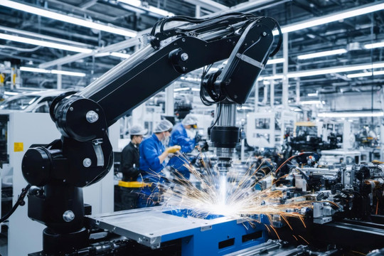 Logistics for semiconductor supply chains: when every hour of delay can break production flow