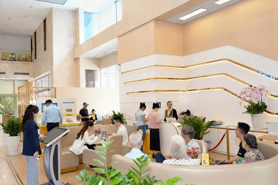 Nam A Bank đưa ra gói tín dụng ưu đãi dành cho doanh nghiệp