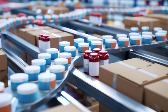 Logistics dược phẩm: chuỗi lạnh của niềm tin và sức khỏe