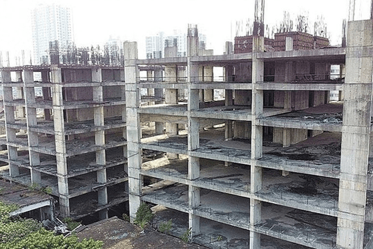 Khẩn trương rà soát, đề xuất giải pháp tháo gỡ vướng mắc cho các dự án tồn đọng, kéo dài