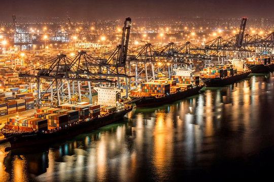 On-time sailings: the most underrated KPI in ocean freight